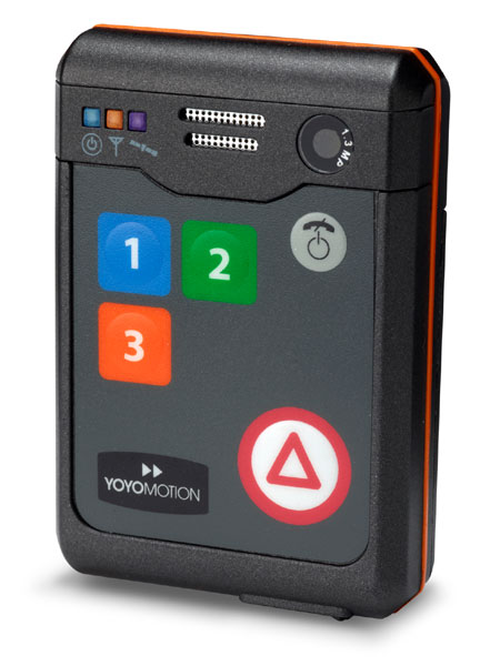 Yoyocare GPS spårare för barn