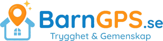 Barn GPS